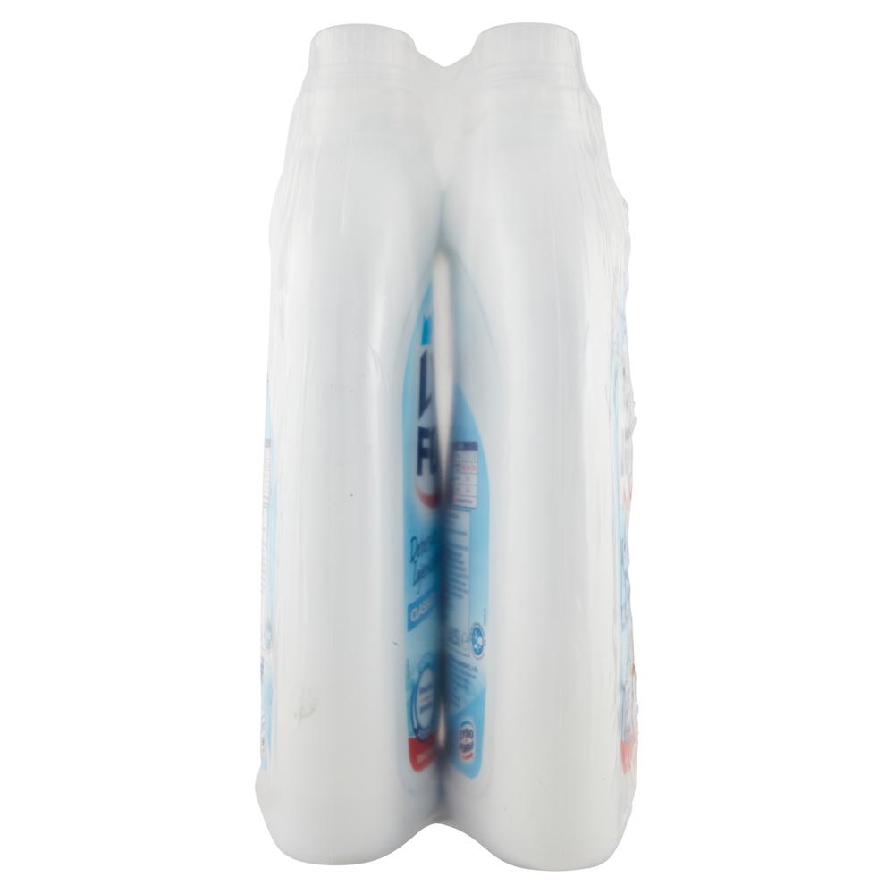 Lysoform Detersivo Igienizzante Classico 2 x 1,625 L